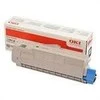 OKI 46507508 tonerio kasetė Originalus Juoda 1 vnt