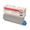 OKI 46507616 tonerio kasetė Originalus Juoda 1 vnt