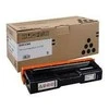 Ricoh SP C252 LC (407531), juoda kasetė