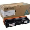 Ricoh SP C252 LC (407532), žydra kasetė