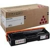 Ricoh SP C252 LC (407533), purpurinė kasetė