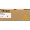 Ricoh SPC220 cartridge, yellow