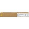 Ricoh 842058 dažų kasetė 1 vnt Original Geltona