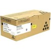 Ricoh Cartridge SP C310 Juodas Juodas HC (407634)