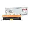 Xerox KASDIENIS „Geltonas“ TONERIS – SUDERINAMAS SU TN-421Y DIDELĖS KAPSUlės