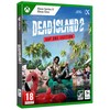 Deep Sidabrinis Dead Island 2 Day One Edition