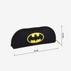 CERDÁ dėklu Batman Juoda (29 x 40 x 1 cm)
