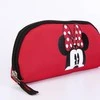 dėklu Minnie Mouse Raudona (22 x 7 x 4 cm)