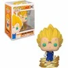 FUNKO POP! Vinilinė figūrėlė Dragon Ball Z - Majin Vegeta, 13 cm