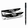 Dekoratyvinių dėžių rinkinys Bic Juoda 2 mm (24 uds) (Naudoti D)