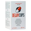 La Martina Delaycaps Natural Formula Dietary Supplement for Men 60 Capsules