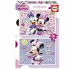 Educa Dėlionė 2x48 Minnie Mouse