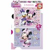 Educa Dėlionė 2x48 Minnie Mouse