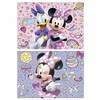 Educa Dėlionė 2x48 Minnie Mouse