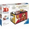 Ravensburger 3D Dėlionė 216 vnt. - Hario Poterio dėžutė
