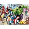 Clementoni Dėlionė 180 vnt. - The Avengers (Keršytojai)
