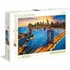 Clementoni Dėlionė 3000 vnt. - Niujorkas (New York)