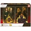 Educa dėlionė 2x500 vnt. - House of The Dragon