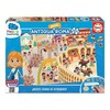 Educa Dėlionė (puzzle) 300 ANCIENT ROMA 8-11metų