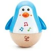 HAPE muzikinė dėžutė-žaislas Pingvinas, E0331A