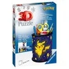 Ravensburger "3D" Dėlionė 54 vnt. - Pikachu pieštukinė