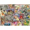 Ravensburger "2D" Dėlionė 1000 vnt. - Flinstounai