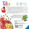 Ravensburger Dėlionė 500 vnt. - Vaisiai ir daržovės