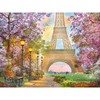 Ravensburger Dėlionė 1500 vnt. - Paryžius