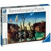 Ravensburger Dėlionė 1000 vnt. - Gulbės