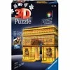 Ravensburger "3D" Dėlionė 216 vnt. - Triumfo arka naktį