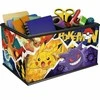 Ravensburger 3D Dėlionė 216 vnt. - Pokémon dėžutė