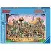 Ravensburger Dėlionė 3000 vnt. - Asterikso visata