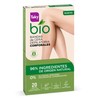 "Taky Bio" kūno vaško juostelės 20 vienetų