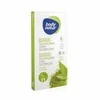 Body Natur Bands depiliacinis vaškas kūno matcha arbata 16 U