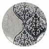 Lėkštė desertinė 20cm, porcelianas, Horus Monaco La Mediterranea, V26104