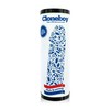 „Cloneboy“ – „Dildo Delftware“.