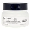 Kaukė plaukams L'oreal Professionnel Metal Detox Mask 250ml