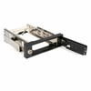 Pocket StarTech 5.25 "per 3.5" SATA diskas (HSB100SATBK)