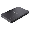 „StarTech M2E4BTB3/4X“ M.2 PCIE į TB3 korpusas