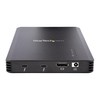 „StarTech M2E4BTB3/4X“ M.2 PCIE į TB3 korpusas