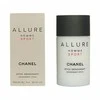 Chanel Allure Homme Sport deodorant stick 75ml