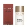 Chanel Allure Homme Dezodorantas Stick pieštukinis dezodorantas vyrams, 75 ml