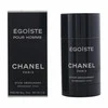 Chanel Egoiste Pour Homme Deo Stick pieštukinis dezodorantas vyrams, 75 ml