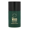Dsquared2 Žalias Wood Dezodorantas pieštukinis dezodorantas vyrams, 75 ml