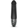 Mystim Ge Mystim - Real Deal Neal eStim Vibrator Juodas