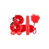 LoveBoxxx - I Love Raudona Couples Box