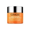 Clinique Superdefense Broad Spectrum SPF 25 Fatigue + First Signs Of Age Multi-correcting Kreminis jauninamasis veido kremas riebiai ir mišriai odai, 50 ml