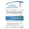 "Diadermine Lift+ Naturetinol" dieninis kremas 50ml