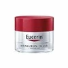 Eucerin Hyaluron-Filler + Volume-Lift Day Kreminis SPF15, 50 ml