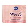 Nivea Hyaluron Cellular Filler Kreminis Spf30 dieninis kremas nuo raukšlių 50ml
